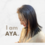 Aya  WEBデザイナー