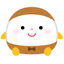 ひな　パパ