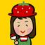 にがおえIKUKO