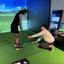 Single Golf