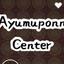AyumuponnCenter公式