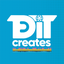 TEdit creates