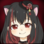 黒赤猫音Neo Kokuseki