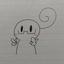 くらげ　キャラの掛け合いの人