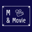 M＆Movie ー エムアンドムービー