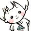 しおり。