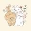 かりな    ペットイラストレーター