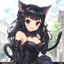 黒猫大和（こくびょうやまな）