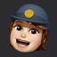 元警察官ゆき