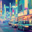 Midjourneyプロンプト専門店