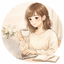 ひろこ　女性向け発信×動画編集