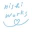 nishi works