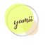 ゆみ ｜ canva✖️北欧風