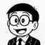 なべたの会葬礼状