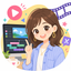 映像屋 こな