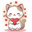kokorocat