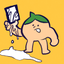 カボチャシゲ