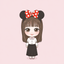 ちふみ♡ディズニー　アドバイザー