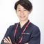 理学療法士　田中寛人