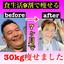 ダイエットティーチャーやのへい