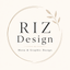 RIZ Design｜飲食店メニュー制作