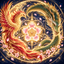 新施術解禁→運命開花×龍神覚醒◆鳳龍花