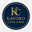 KAYOKO Concierge