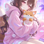 リーナさん