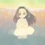ぼんり。