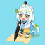 白熊れもん