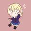 Licoris POP
