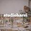 studio harui
