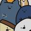 たらこすもす