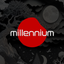 株式会社millennium