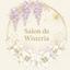 Salon de Wisteria