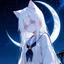 Mewna 月読み占い師