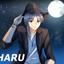 ☆HARU☆ヒーラー