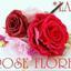LA ROSE FLORE 造花ブーケ