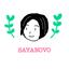SAYANOVO