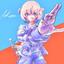 Akane_multi art