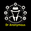Dr Anonymous