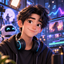谷川龍之介｜AI映像・キャラ制作