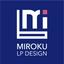 MIROKU LP DESIGN