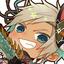 キャベ子。
