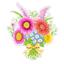 Bouquet ac