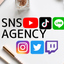 SNS AGENCY