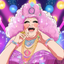 ジャイ子なんだ