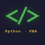 経理10年×VBA・Python自動化
