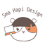 Sma Hapi Design