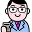 ゆうきcpa【会計士、税理士】